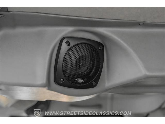 2002 Hummer H1 (CC-2065356) for sale in Ft Worth, Texas