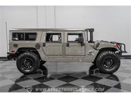 2002 Hummer H1 (CC-2065356) for sale in Ft Worth, Texas