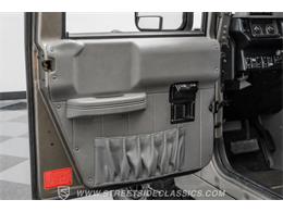 2002 Hummer H1 (CC-2065356) for sale in Ft Worth, Texas