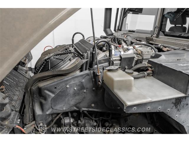 2002 Hummer H1 (CC-2065356) for sale in Ft Worth, Texas