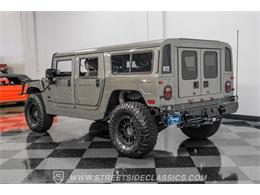 2002 Hummer H1 (CC-2065356) for sale in Ft Worth, Texas