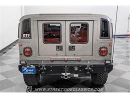 2002 Hummer H1 (CC-2065356) for sale in Ft Worth, Texas