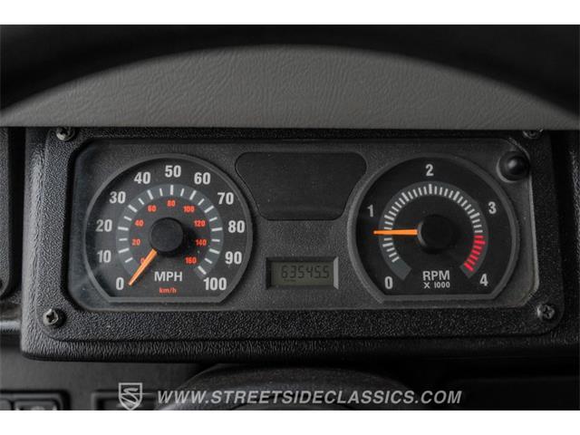 2002 Hummer H1 (CC-2065356) for sale in Ft Worth, Texas