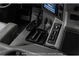 2002 Hummer H1 (CC-2065356) for sale in Ft Worth, Texas