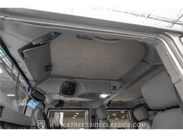 2002 Hummer H1 (CC-2065356) for sale in Ft Worth, Texas