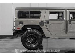 2002 Hummer H1 (CC-2065356) for sale in Ft Worth, Texas
