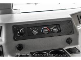 2002 Hummer H1 (CC-2065356) for sale in Ft Worth, Texas