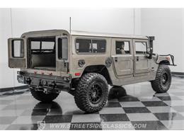 2002 Hummer H1 (CC-2065356) for sale in Ft Worth, Texas
