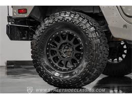 2002 Hummer H1 (CC-2065356) for sale in Ft Worth, Texas