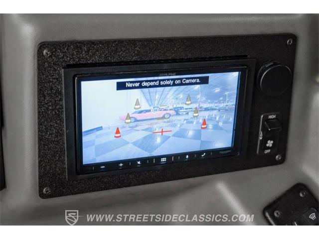 2002 Hummer H1 (CC-2065356) for sale in Ft Worth, Texas