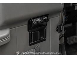 2002 Hummer H1 (CC-2065356) for sale in Ft Worth, Texas