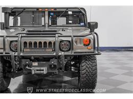 2002 Hummer H1 (CC-2065356) for sale in Ft Worth, Texas