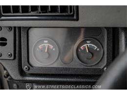 2002 Hummer H1 (CC-2065356) for sale in Ft Worth, Texas