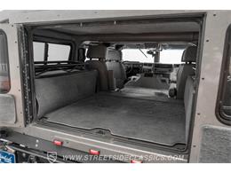 2002 Hummer H1 (CC-2065356) for sale in Ft Worth, Texas
