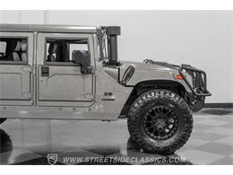 2002 Hummer H1 (CC-2065356) for sale in Ft Worth, Texas