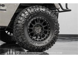 2002 Hummer H1 (CC-2065356) for sale in Ft Worth, Texas