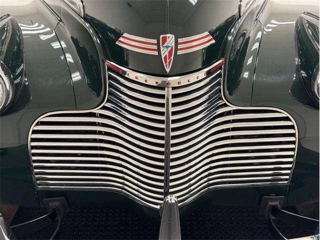 1940 Chevrolet Special Deluxe (CC-2065357) for sale in Morgantown, Pennsylvania