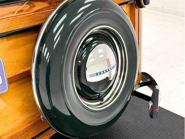 1940 Chevrolet Special Deluxe (CC-2065357) for sale in Morgantown, Pennsylvania