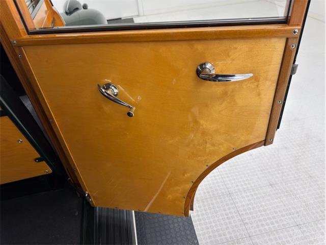 1940 Chevrolet Special Deluxe (CC-2065357) for sale in Morgantown, Pennsylvania