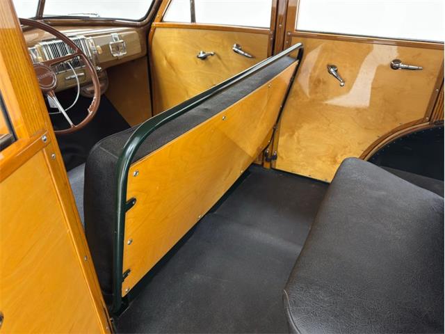 1940 Chevrolet Special Deluxe (CC-2065357) for sale in Morgantown, Pennsylvania