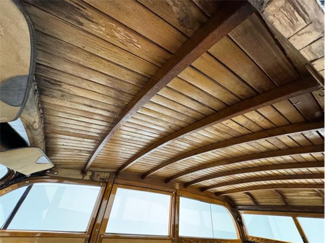 1940 Chevrolet Special Deluxe (CC-2065357) for sale in Morgantown, Pennsylvania