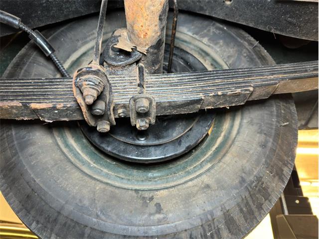 1940 Chevrolet Special Deluxe (CC-2065357) for sale in Morgantown, Pennsylvania