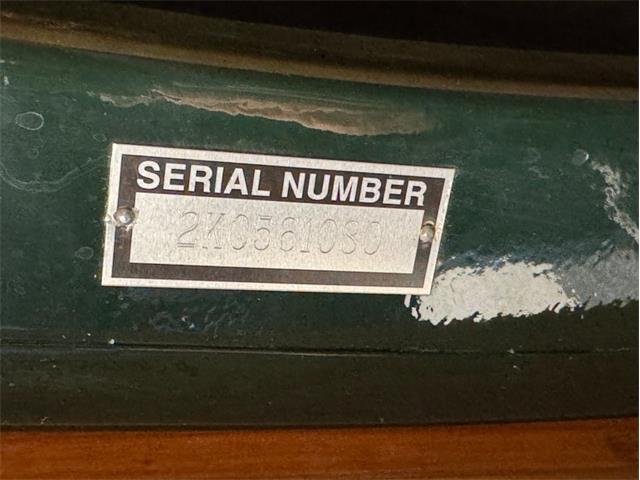 1940 Chevrolet Special Deluxe (CC-2065357) for sale in Morgantown, Pennsylvania