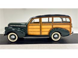 1940 Chevrolet Special Deluxe (CC-2065357) for sale in Morgantown, Pennsylvania