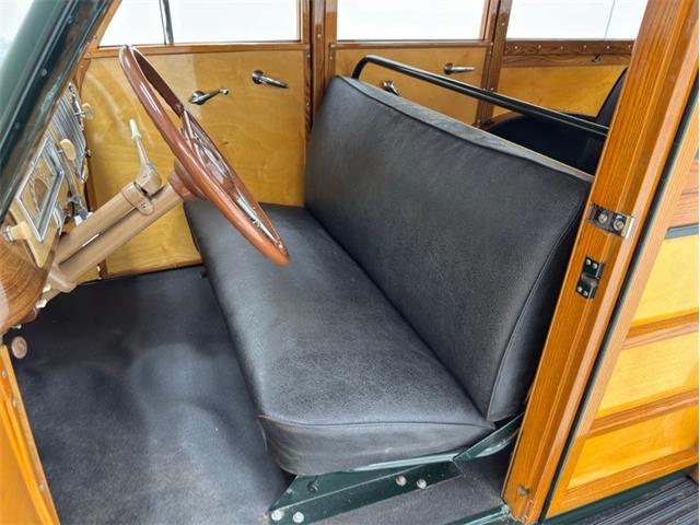 1940 Chevrolet Special Deluxe (CC-2065357) for sale in Morgantown, Pennsylvania