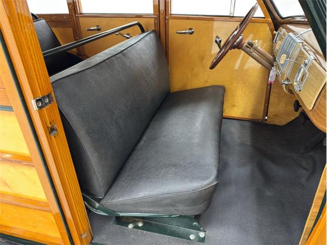 1940 Chevrolet Special Deluxe (CC-2065357) for sale in Morgantown, Pennsylvania