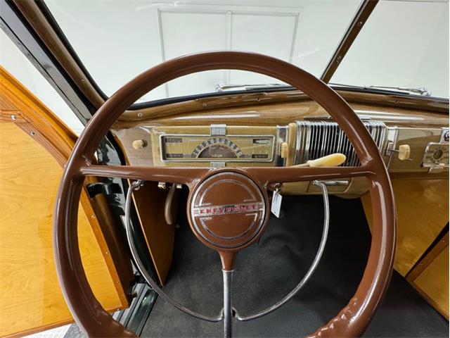 1940 Chevrolet Special Deluxe (CC-2065357) for sale in Morgantown, Pennsylvania