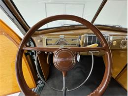 1940 Chevrolet Special Deluxe (CC-2065357) for sale in Morgantown, Pennsylvania