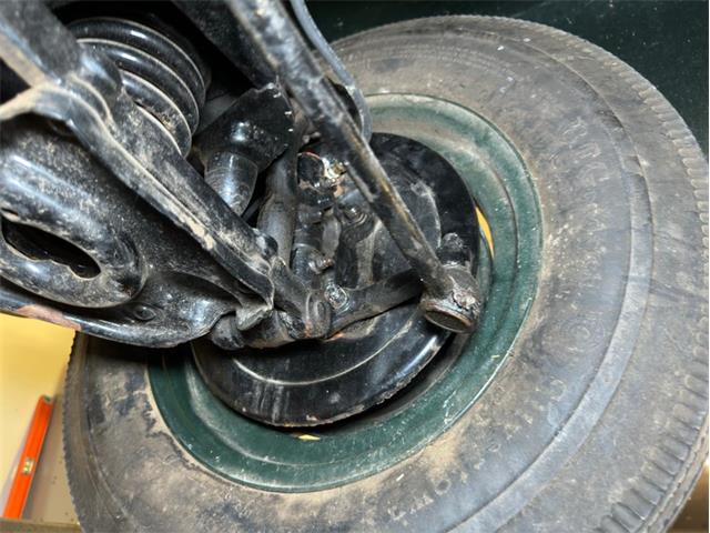 1940 Chevrolet Special Deluxe (CC-2065357) for sale in Morgantown, Pennsylvania