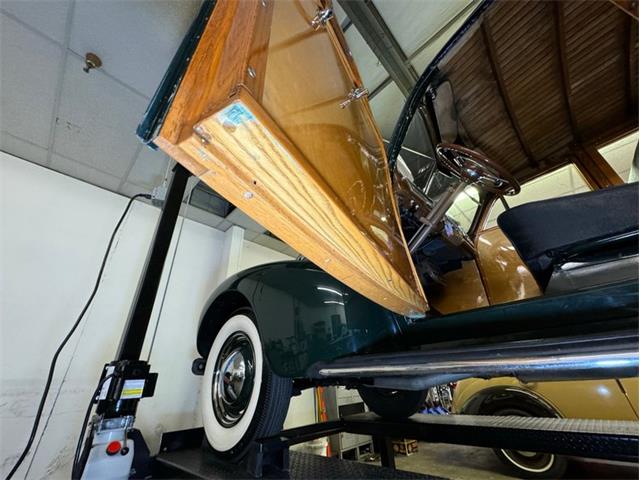 1940 Chevrolet Special Deluxe (CC-2065357) for sale in Morgantown, Pennsylvania