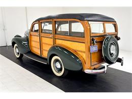 1940 Chevrolet Special Deluxe (CC-2065357) for sale in Morgantown, Pennsylvania