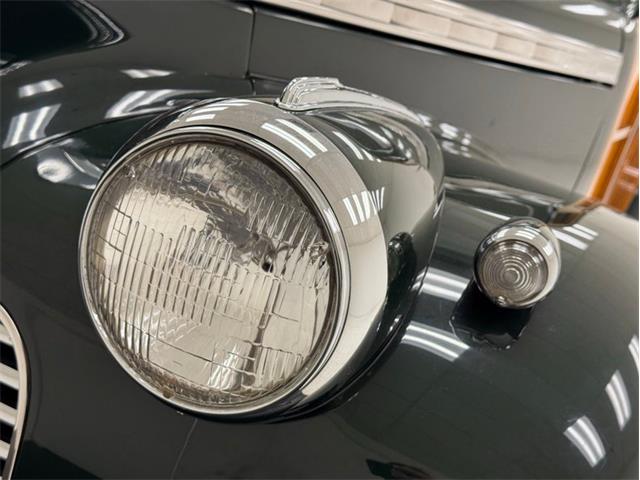 1940 Chevrolet Special Deluxe (CC-2065357) for sale in Morgantown, Pennsylvania