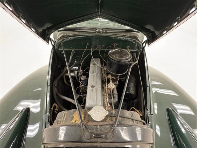 1940 Chevrolet Special Deluxe (CC-2065357) for sale in Morgantown, Pennsylvania