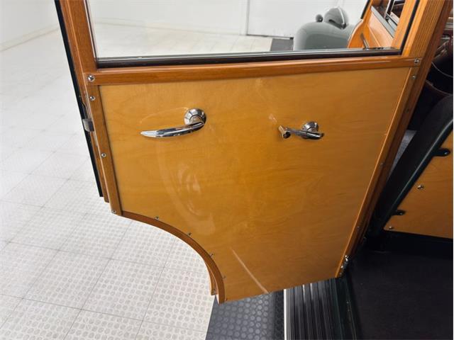 1940 Chevrolet Special Deluxe (CC-2065357) for sale in Morgantown, Pennsylvania