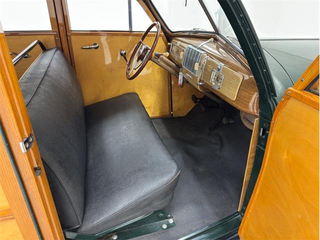 1940 Chevrolet Special Deluxe (CC-2065357) for sale in Morgantown, Pennsylvania