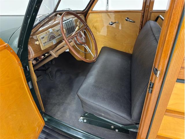 1940 Chevrolet Special Deluxe (CC-2065357) for sale in Morgantown, Pennsylvania