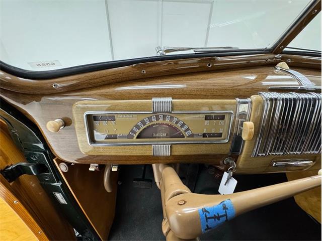 1940 Chevrolet Special Deluxe (CC-2065357) for sale in Morgantown, Pennsylvania