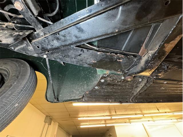 1940 Chevrolet Special Deluxe (CC-2065357) for sale in Morgantown, Pennsylvania