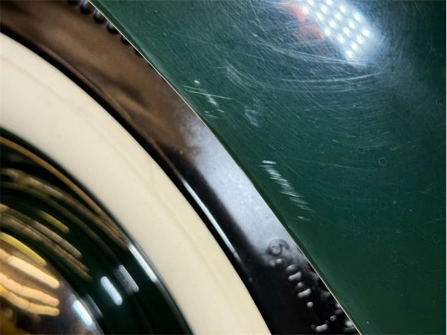 1940 Chevrolet Special Deluxe (CC-2065357) for sale in Morgantown, Pennsylvania