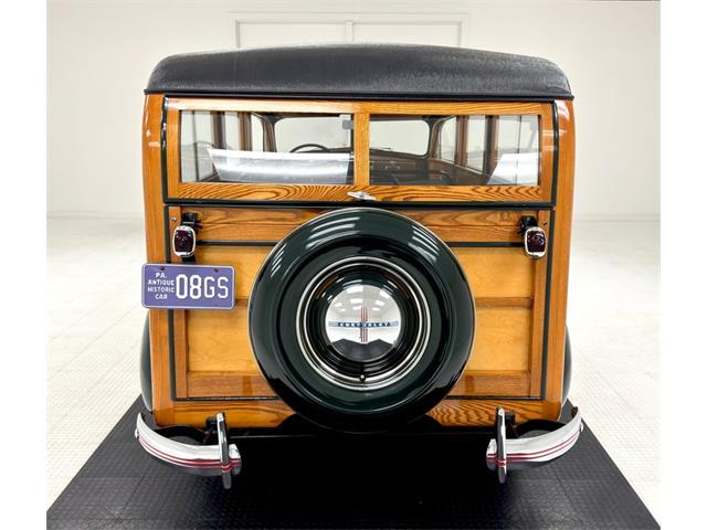 1940 Chevrolet Special Deluxe (CC-2065357) for sale in Morgantown, Pennsylvania