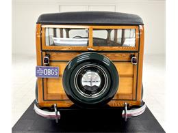 1940 Chevrolet Special Deluxe (CC-2065357) for sale in Morgantown, Pennsylvania