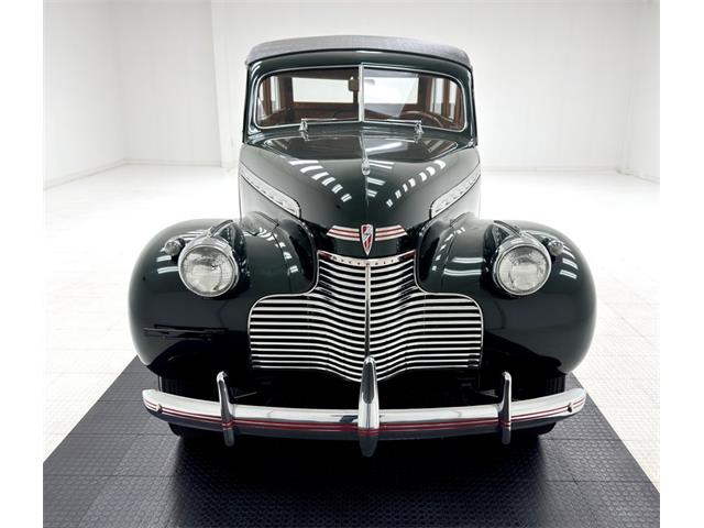 1940 Chevrolet Special Deluxe (CC-2065357) for sale in Morgantown, Pennsylvania