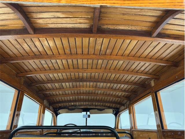 1940 Chevrolet Special Deluxe (CC-2065357) for sale in Morgantown, Pennsylvania