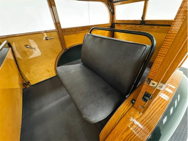 1940 Chevrolet Special Deluxe (CC-2065357) for sale in Morgantown, Pennsylvania