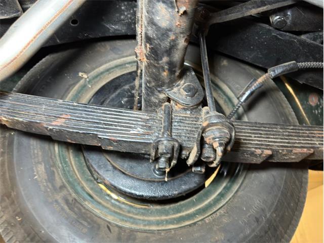 1940 Chevrolet Special Deluxe (CC-2065357) for sale in Morgantown, Pennsylvania