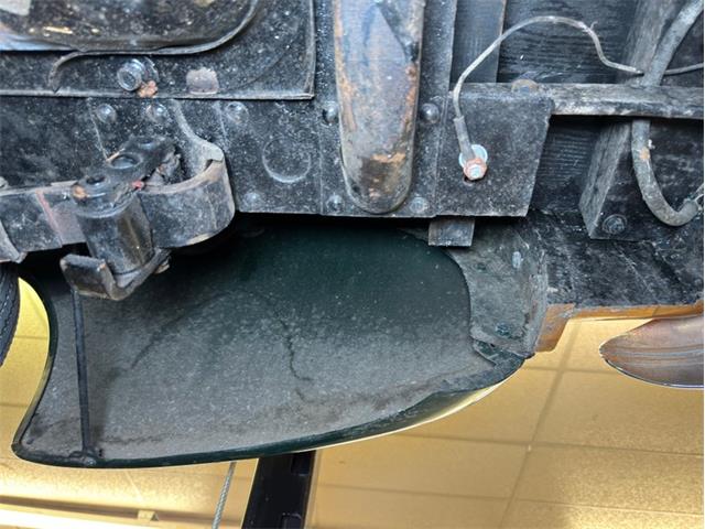 1940 Chevrolet Special Deluxe (CC-2065357) for sale in Morgantown, Pennsylvania